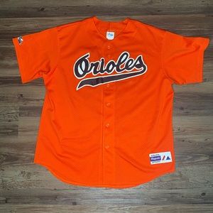 Baltimore Orioles MLB Team Jersey